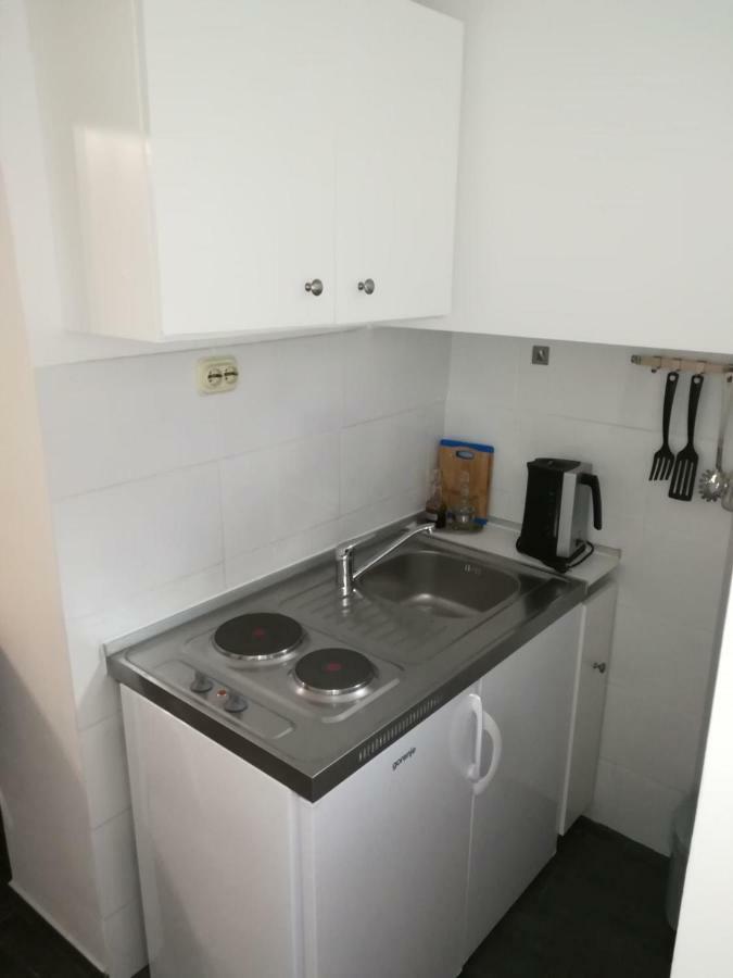 Maroza Apartment Split Exterior photo