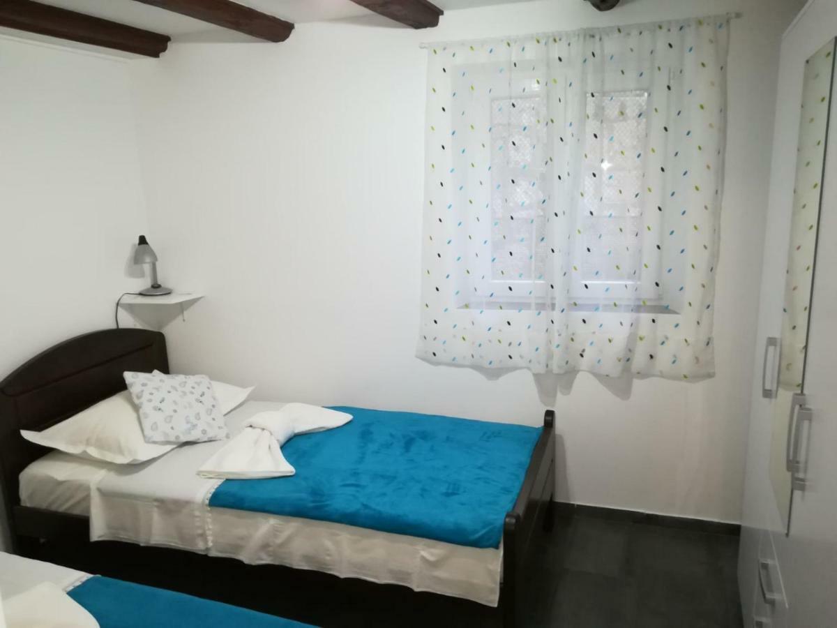 Maroza Apartment Split Exterior photo