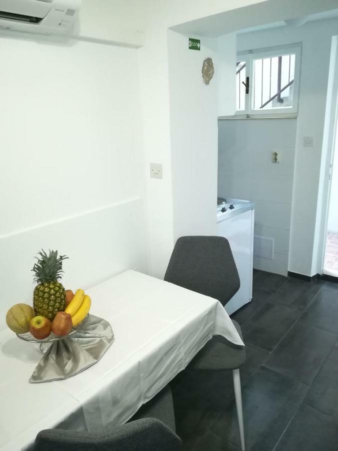 Maroza Apartment Split Exterior photo