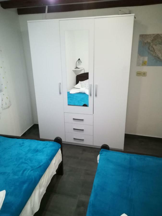 Maroza Apartment Split Exterior photo